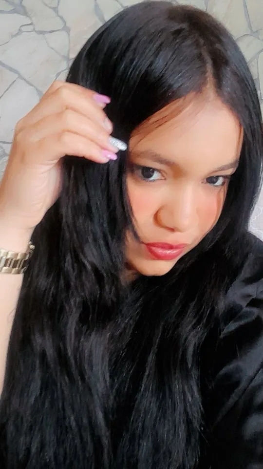Luana Av Expertin Aus Cuba escort Bremen