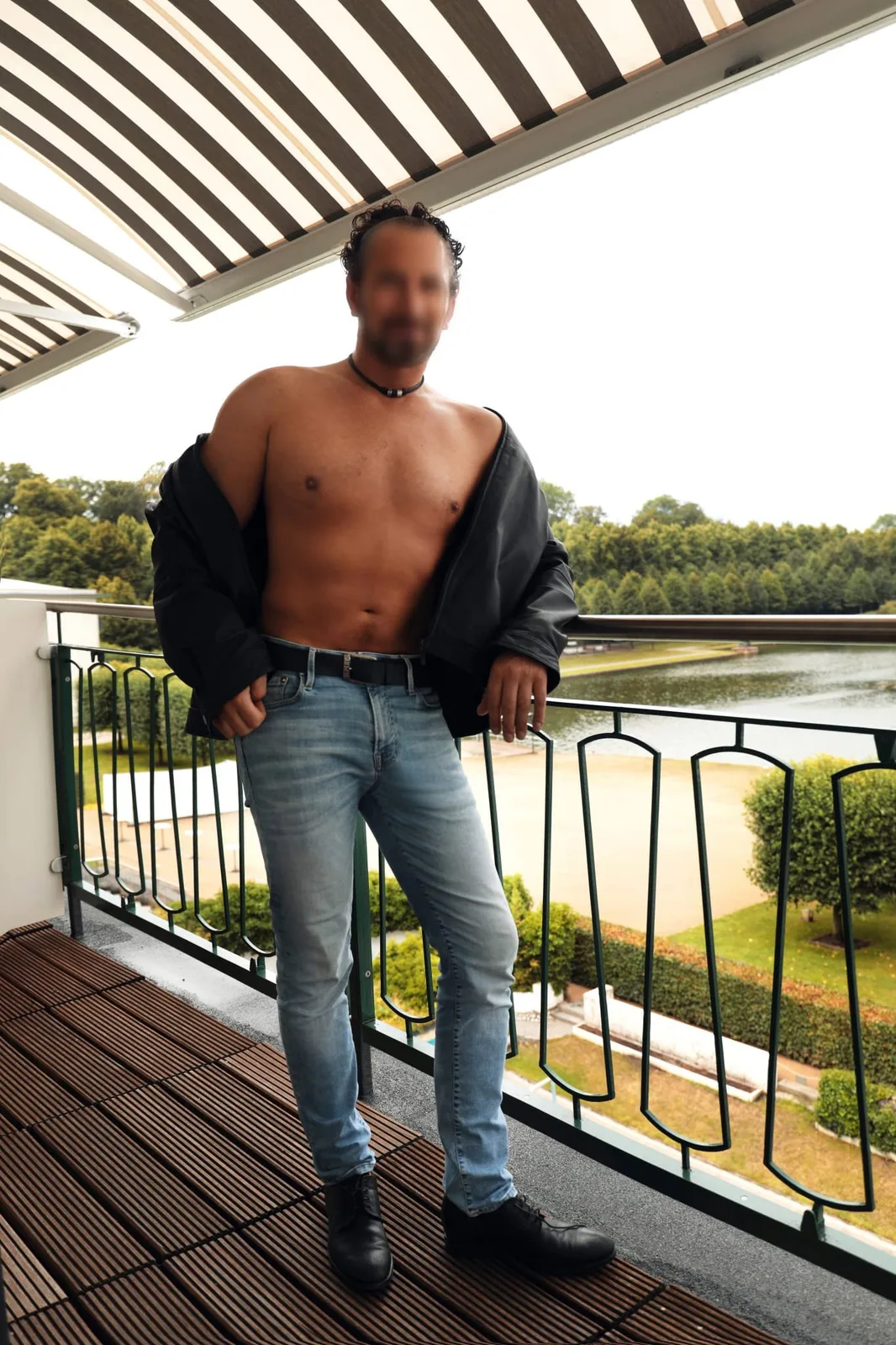 Charly666 escort Bremen