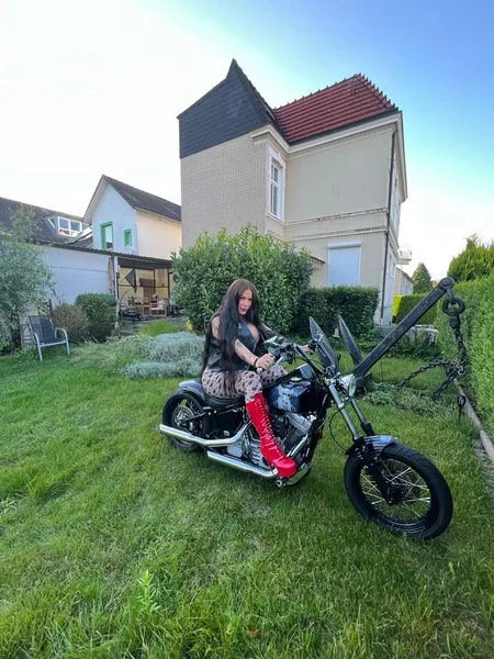 Ts Angela Fox escort Bremen