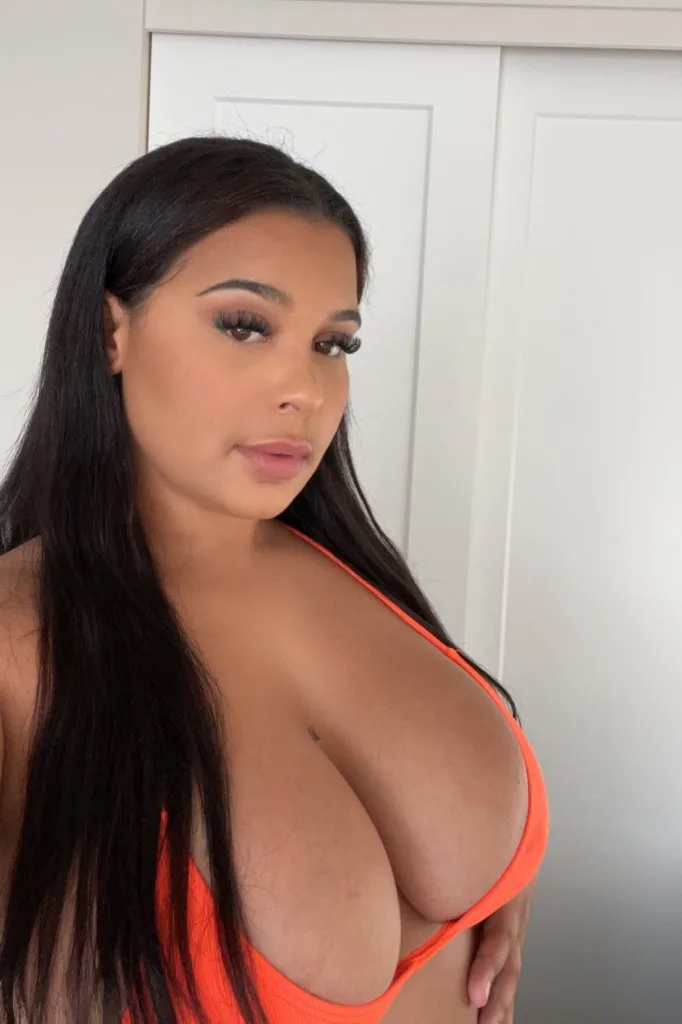 Merveille Huelle escort Bremen