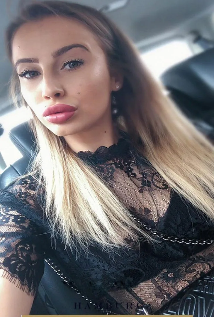 Willa escort Bremen