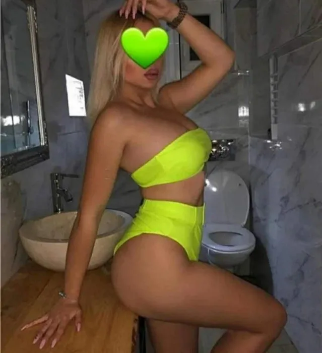 Sara escort Bremen