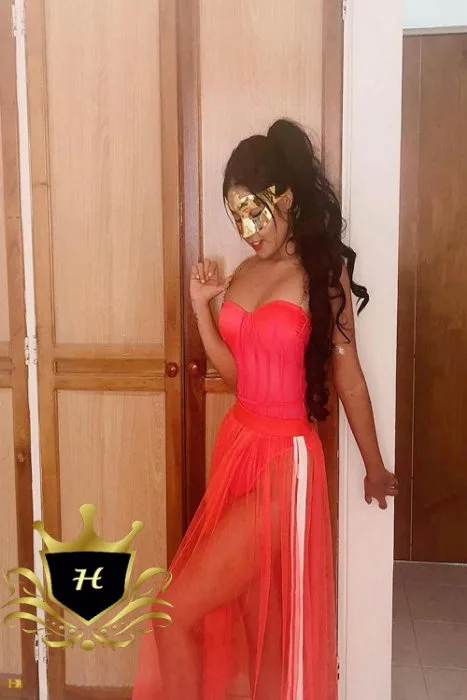 Alicia escort Bremen