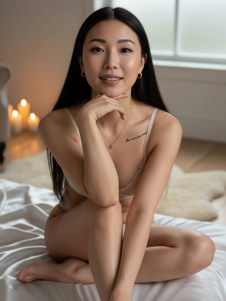 ExoticKimiko escort Bremen