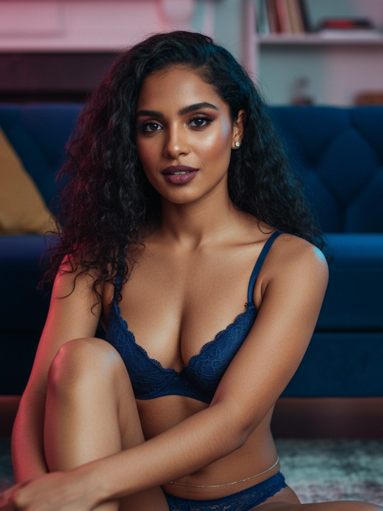 LaniRose escort Bremen