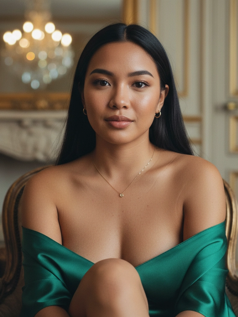 GlamKimiko escort Bremen